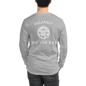 Killarney Long Sleeve Tee
