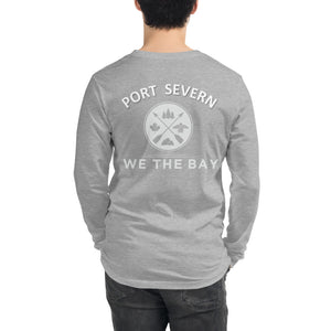 Port Severn Long Sleeve Tee