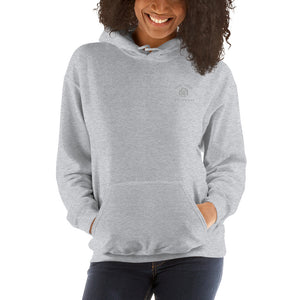 Owen Sound Hoodie with embroidered We The Bay