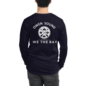 Owen Sound Long Sleeve Tee
