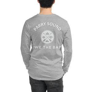 Parry Sound Long Sleeve Tee