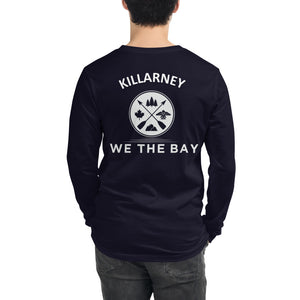 Killarney Long Sleeve Tee