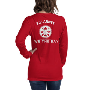 Killarney Long Sleeve Tee