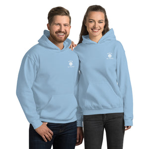 Embridered Wiarton Heavy Blend Hoody