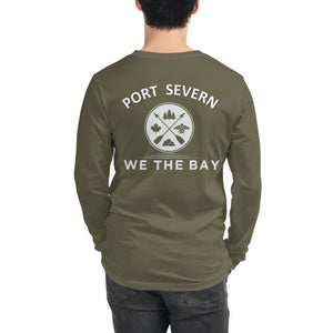Port Severn Long Sleeve Tee