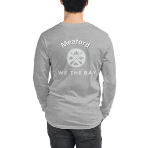 Meaford Long Sleeve Tee