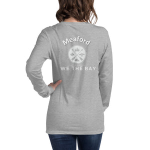 Meaford Long Sleeve Tee