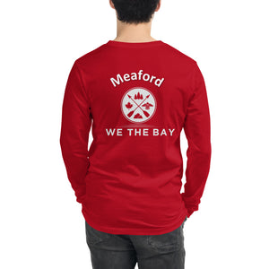 Meaford Long Sleeve Tee
