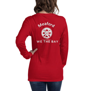 Meaford Long Sleeve Tee